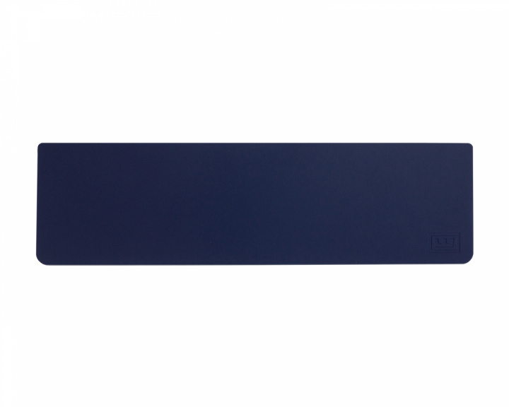 Wooting Handledsstöd Full-Size - Midnight Blue (DEMO)