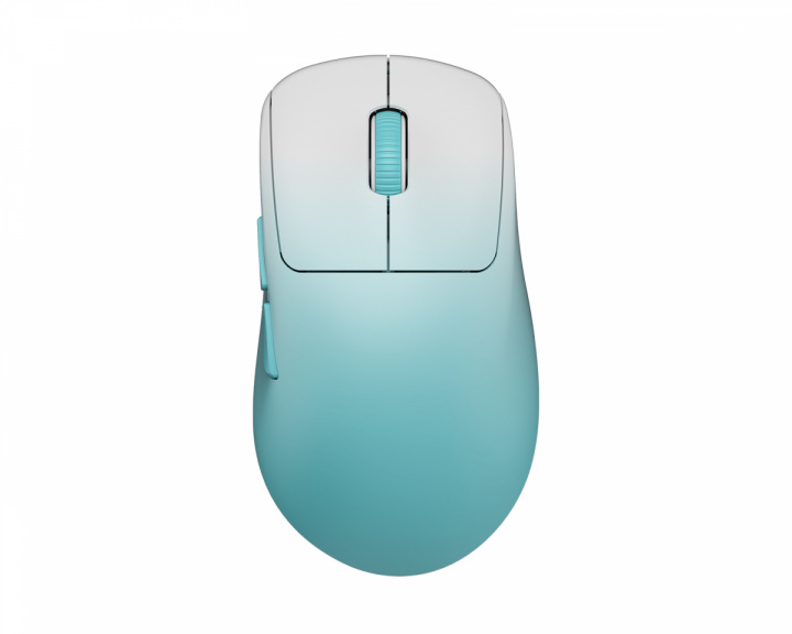 Waizowl OGM Pro V2 8K Trådlös Gamingmus - Blue Fade (DEMO)