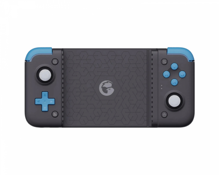 GameSir X2s Bluetooth Mobil Spelkontroll till Android/iOS [Hall Effect] (DEMO)