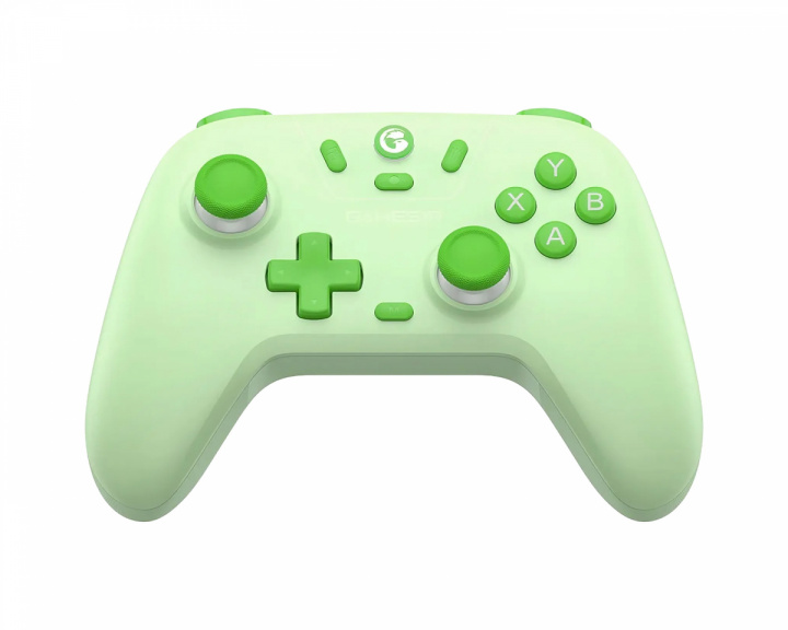 GameSir Nova Lite Trådlös Kontroll - Mint Green (DEMO)