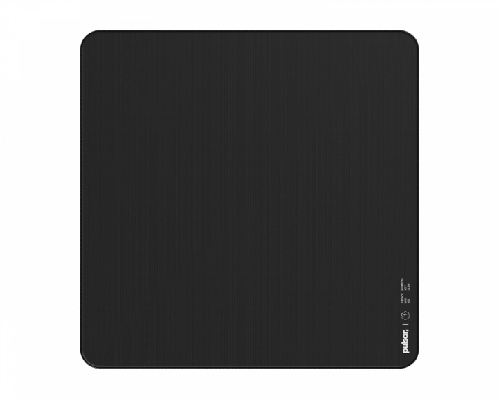 Pulsar x LGG Hyperion Musmatta - XL SQ - Soft - Svart (DEMO)