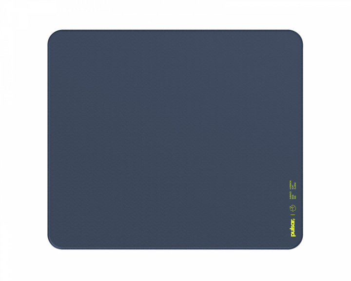 Pulsar x LGG Hyperion Musmatta - XL - Soft - Midnight Slate (DEMO)