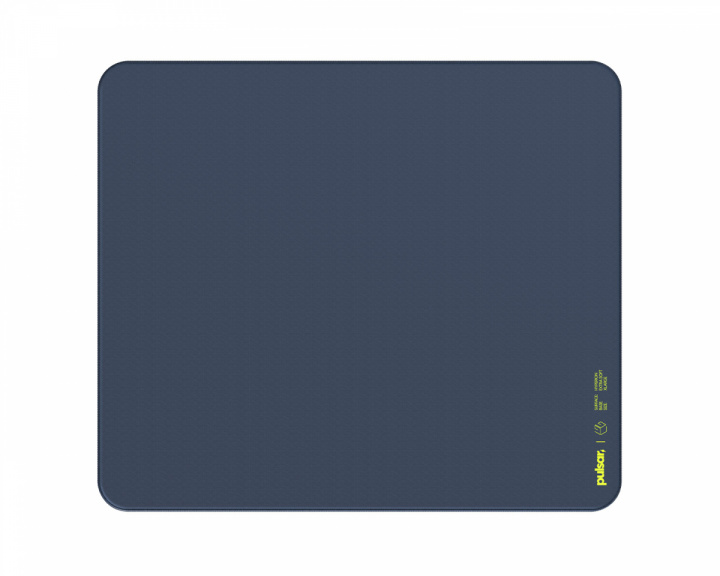 Pulsar x LGG Hyperion Musmatta - XL - Xsoft - Midnight Slate (DEMO)