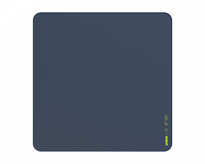 Pulsar x LGG Hyperion Musmatta - XL SQ - Xsoft - Midnight Slate (DEMO)