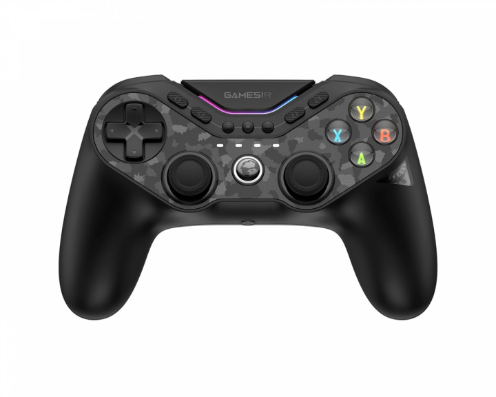 GameSir Tarantula Pro Wireless Kontroll [TMR Sticks] (DEMO)