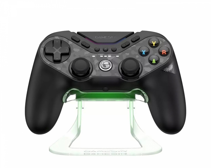 GameSir Tarantula Pro Bundle - Kontroll & Laddningsställ [TMR Sticks] (DEMO)