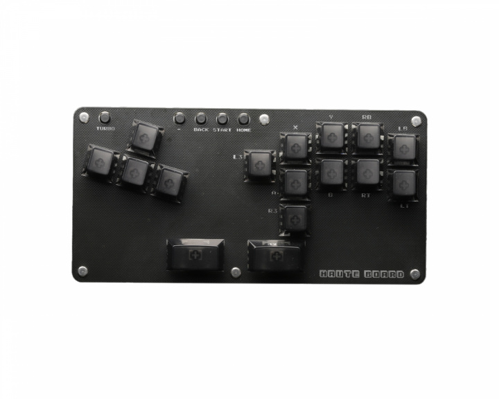 Haute42 B16 Arcade Controller (DEMO)