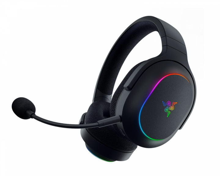 Razer Barracuda X Chroma Trådlöst Gaming Headset - Svart (DEMO)