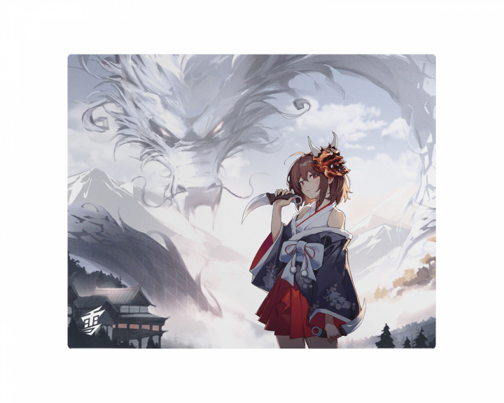 Yuki Aim Oni 2.0 Glas Musmatta Limited (DEMO)