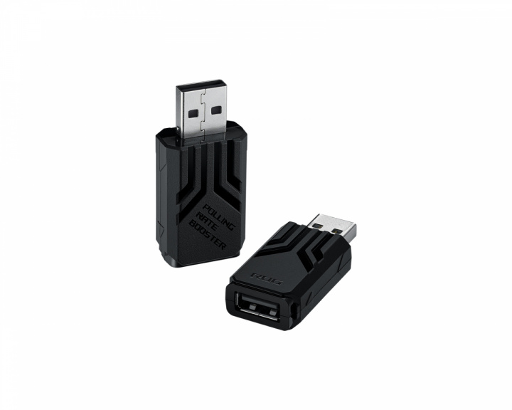 Asus ROG Polling Rate Booster (DEMO)