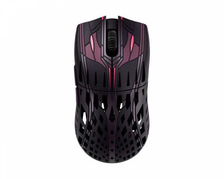 Pwnage Trinity CF 8K Trådlös Gamingmus - Sakura Samurai (DEMO)