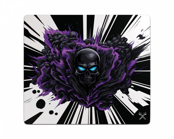 Tenta-X Cataclysm Glas Musmatta - Limited Edition (DEMO)