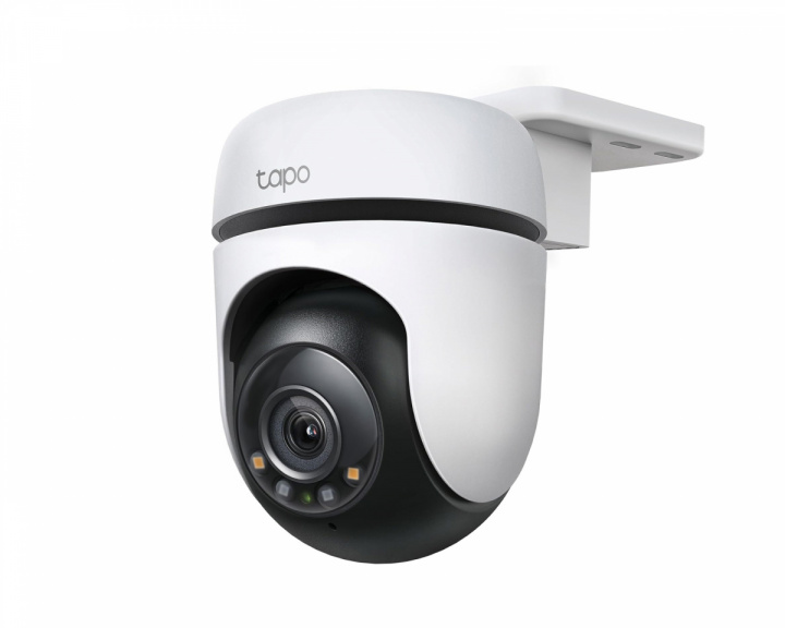 TP-Link Tapo C510W Outdoor Pan/Tilt Security WiFi Övervakningskamera (DEMO)