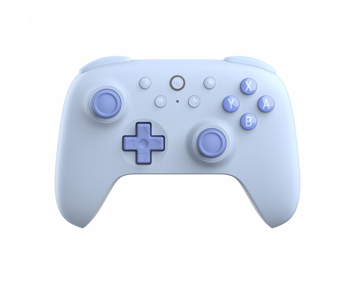 8Bitdo Ultimate 2C Bluetooth Kontroll - Blå (DEMO)