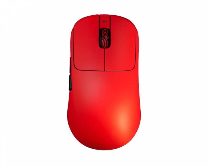 Waizowl OGM Cloud XS 8K Trådlös Gamingmus - Röd (DEMO)