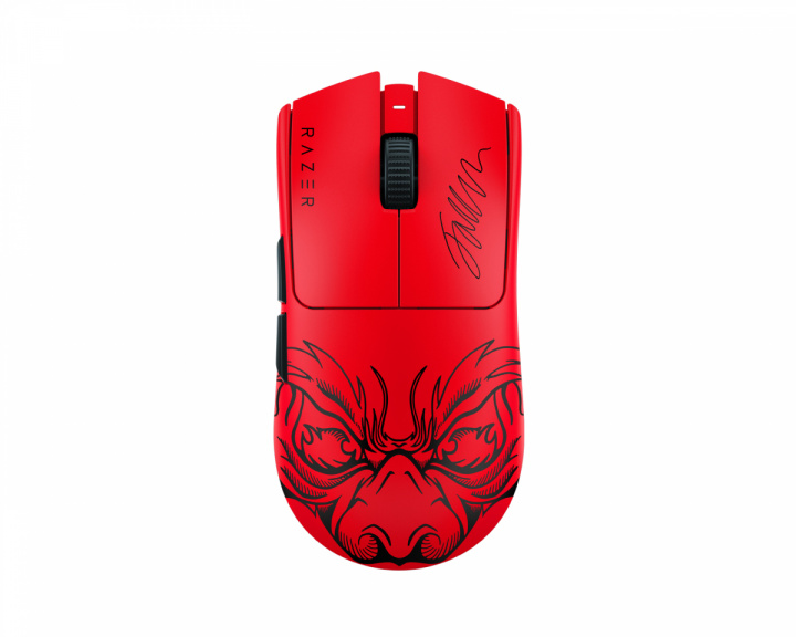 Razer Viper V3 Pro Lightweight Wireless - Faker Edition (DEMO)