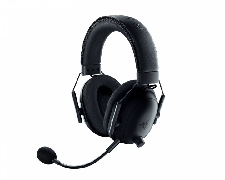 Razer BlackShark V2 Pro for PlayStation Trådlöst Gaming Headset - Svart (DEMO)