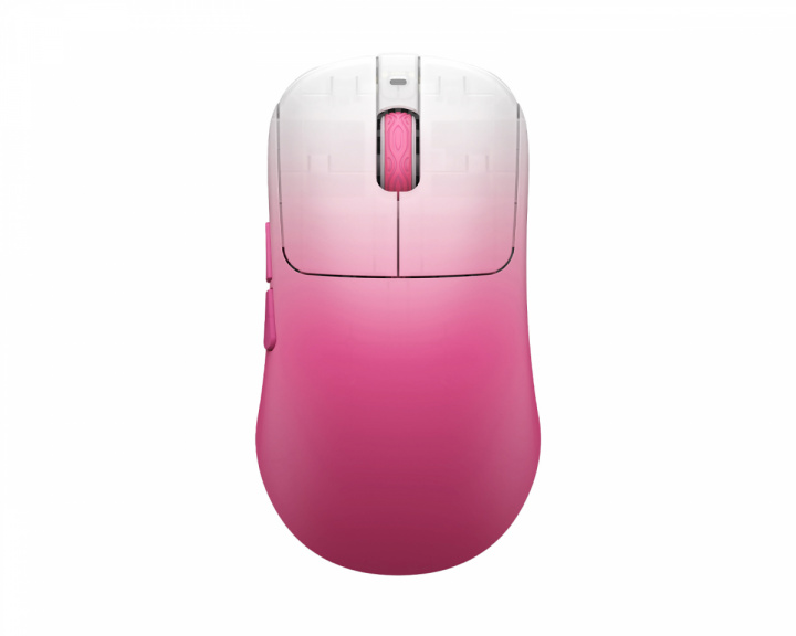 Waizowl OGM Cloud XS 8K Trådlös Gamingmus - Rosa (DEMO)
