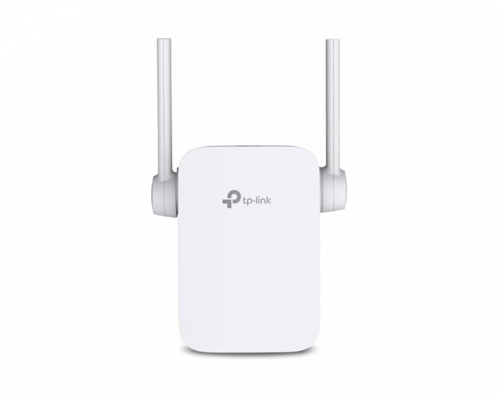 TP-Link RE205 AC750 WiFi Förstärkare (DEMO)