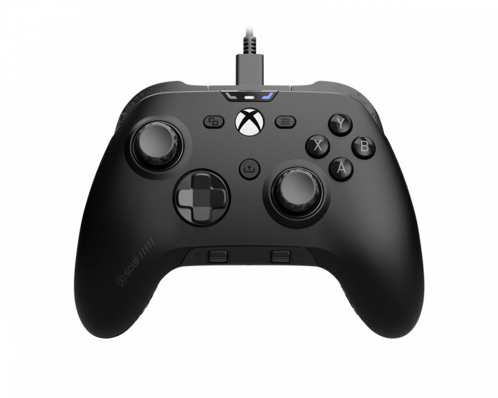 Scuf Valor Pro - Wired Performance XBOX & PC Kontroll - Svart (DEMO)
