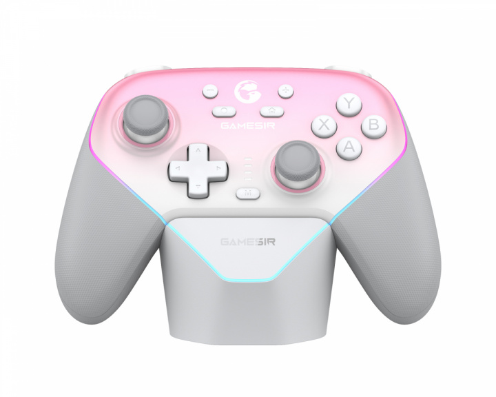 GameSir Super Nova Kontroll Whipped Pink (DEMO)