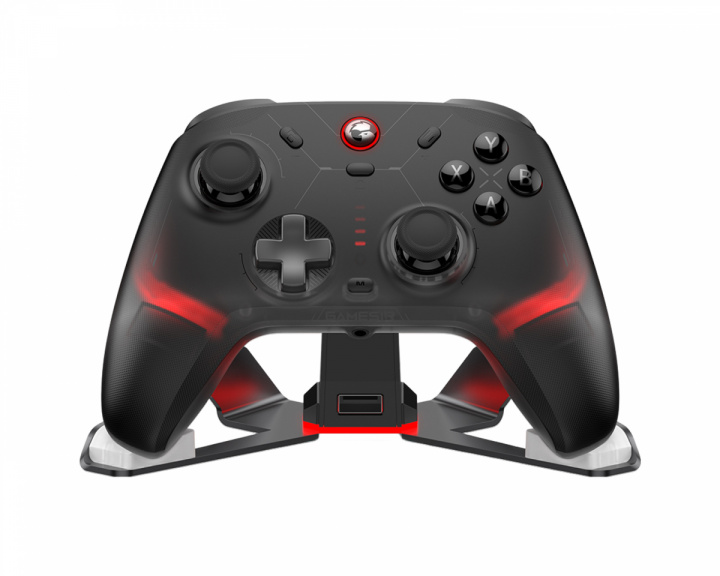 GameSir Cyclone 2 Kontroll Bundle Edition Shadow Black (DEMO)