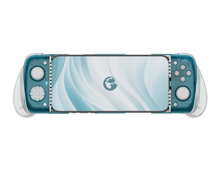 GameSir X3 Pro Mobil Spelkontroll med Kylare (DEMO)
