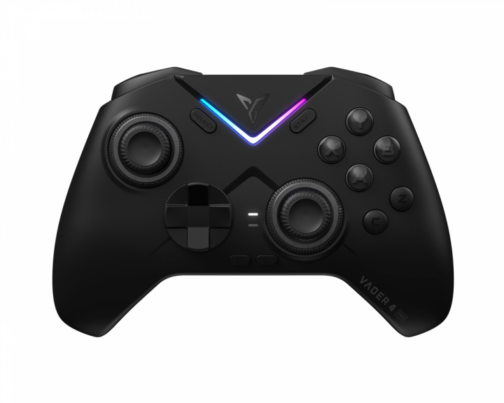Flydigi Vader 4 Pro HE Trådlös Kontroll - Svart (DEMO)