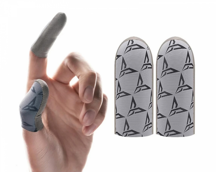 Flydigi P1 Lite Finger Sleeve för Gaming (DEMO)