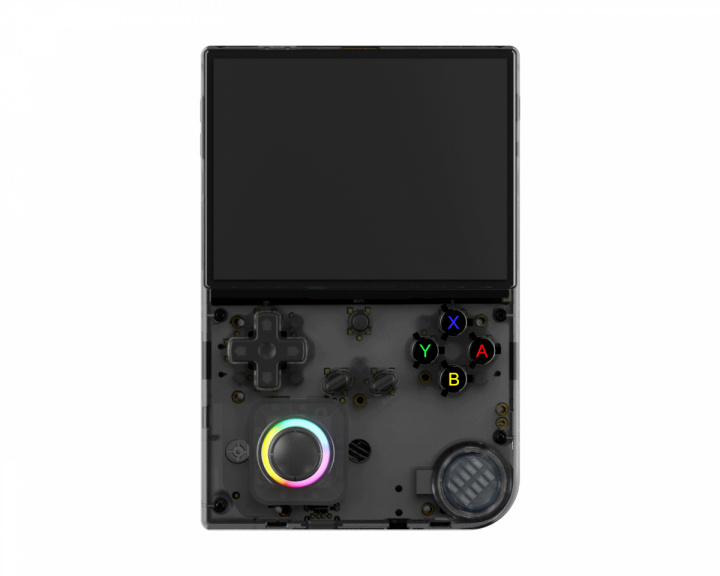 Anbernic RG40XXV Retro Emulator (64GB) - Svart (DEMO)
