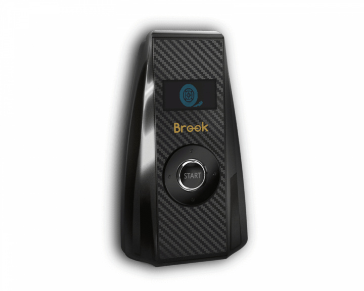 Brook Ras1ution X Racing Wheel Adapter för Xbox & PC (DEMO)