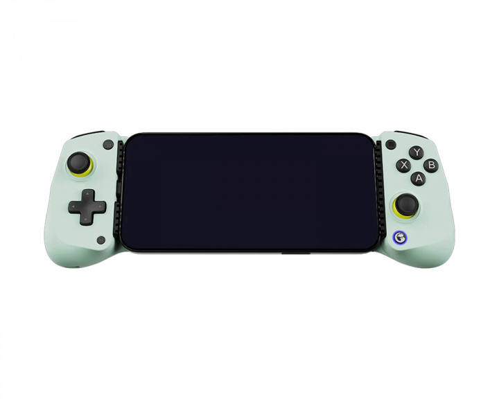 GameSir X5 Lite Mobil Spelkontroll - Wasabi (DEMO)