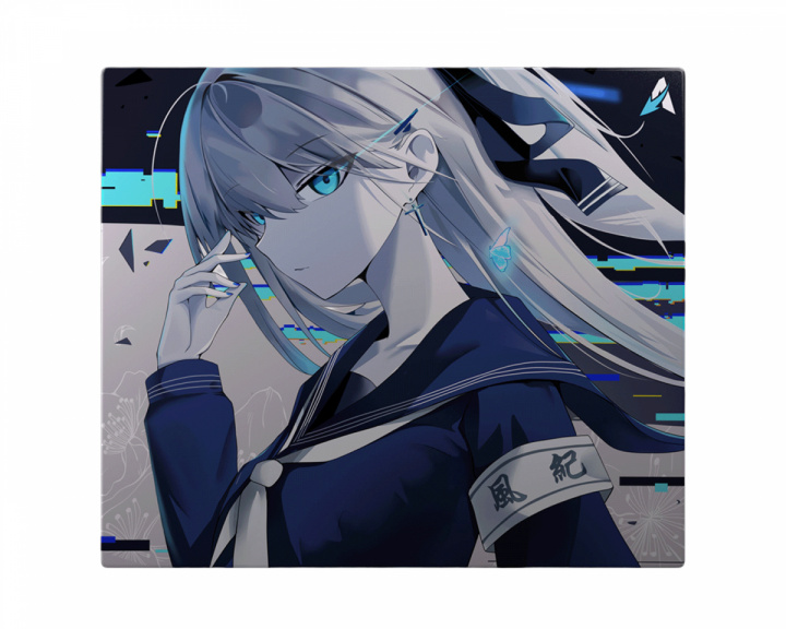 AvusGear UWI Glas Musmatta - Limited Edition (DEMO)