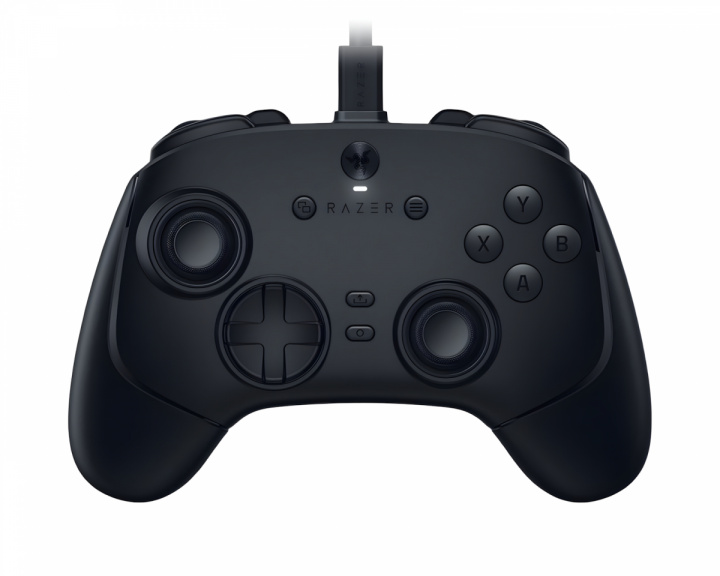 Razer Wolverine V3 Tournament Edition Kontroll (PC) (DEMO)