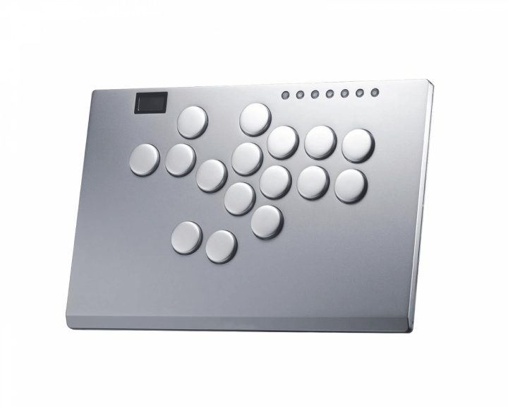 Haute42 M16 Plus Arcade Controller - Grå (DEMO)