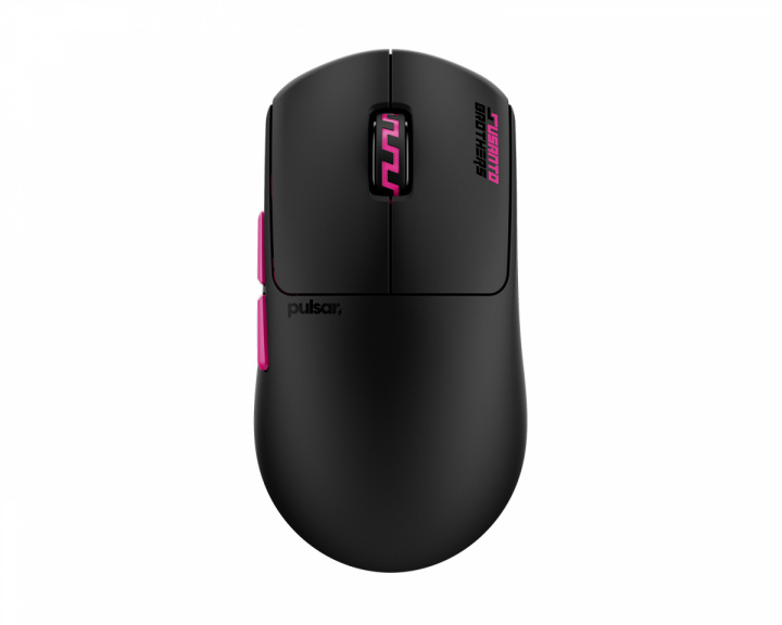 Pulsar Pro Series Susanto-X Medium Gamingmus (DEMO)