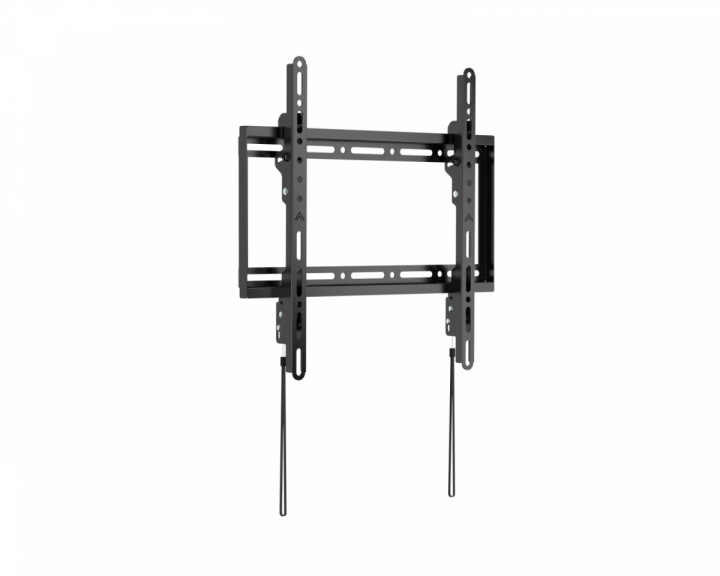 MaxMount Tilt Väggfäste för TV 32″-75″ - Svart (DEMO)