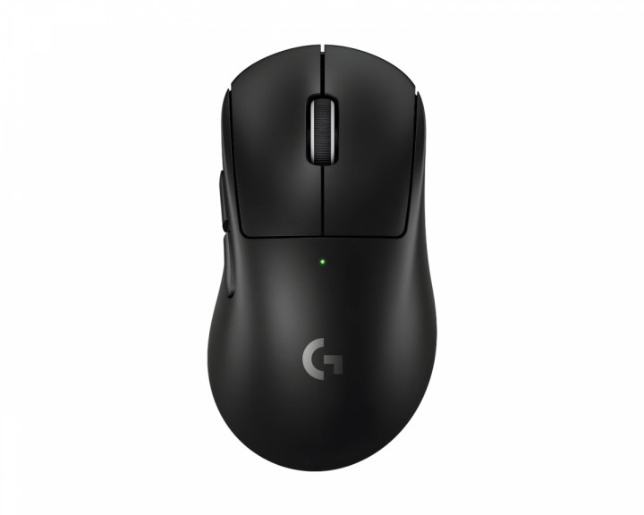 Logitech Pro X Superlight 2 DEX Trådlös Gaming Mus - Svart (DEMO)