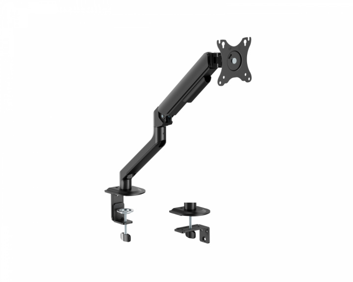 MaxMount Skärmstativ med Mekanisk Fjäder 9 kg 17