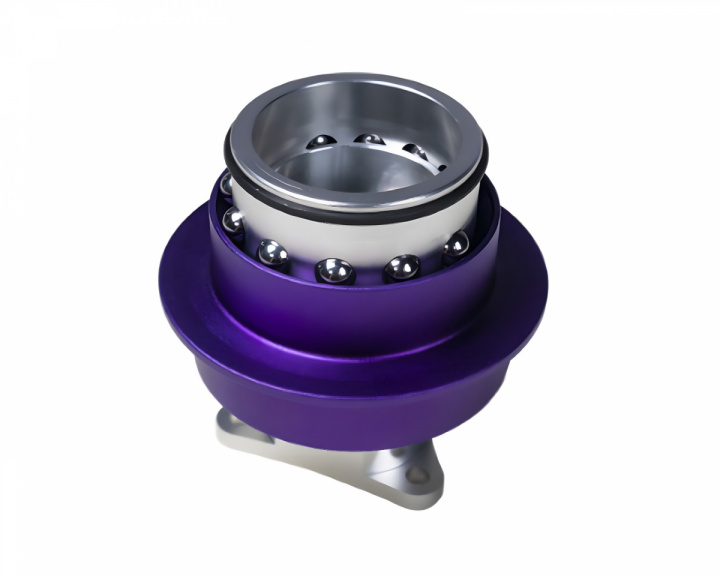 Conspit CDR QuickRelease (DEMO)