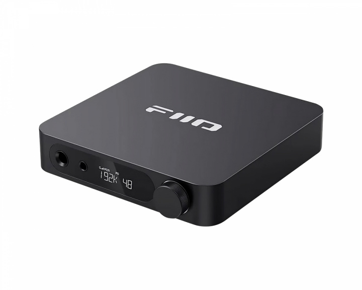 FIIO K11 Hörlursförstärkare - DAC/AMP (DEMO)
