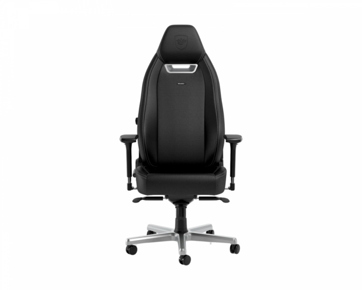 noblechairs Legend Gamingstol - Silver Edition (DEMO)
