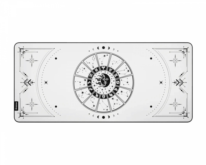 Hystar Zodiac Light XXXL Musmatta (DEMO)