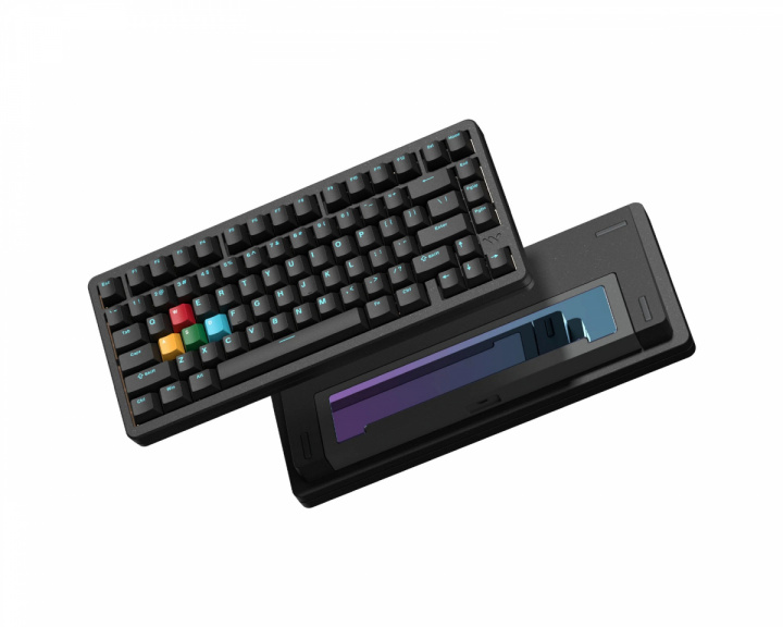 Womier Keyboard SK75 TMR/HE Trådlöst Tangentbord (DEMO)