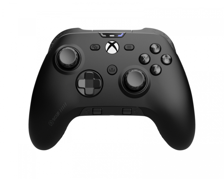 Scuf Valor Pro - Trådlös XBOX & PC Kontroller - Svart (DEMO)