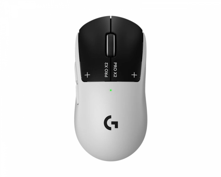 Logitech PRO X 2 SUPERSTRIKE Trådlös Gamingmus  (DEMO)