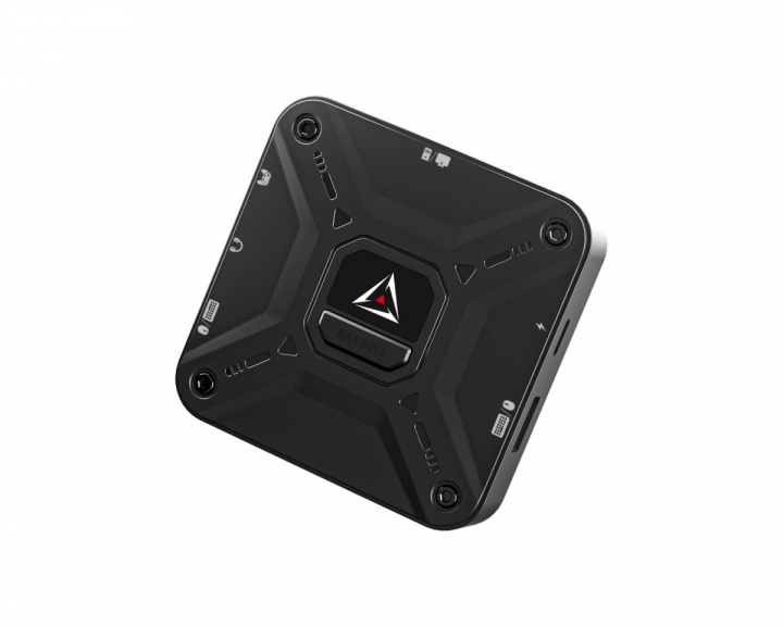 Aimzenix AX360 Prelude Adapter – Mus & Tangentbord för PC/Konsol (DEMO)