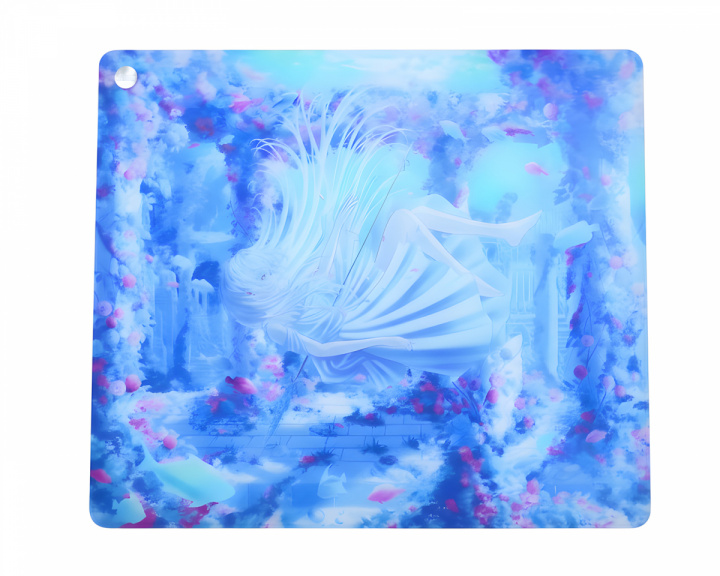 Uncle Panda Atlantis Glas Musmatta (DEMO)