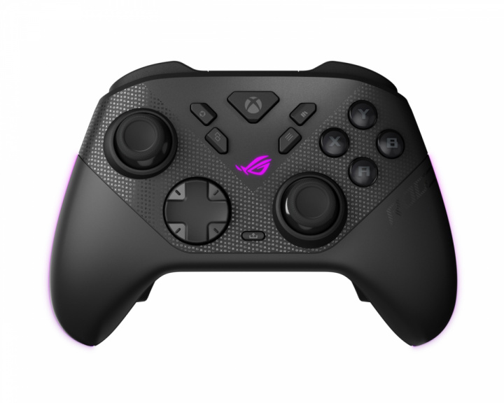 Asus ROG Raikiri II XBOX Trådlös Kontroll (DEMO)