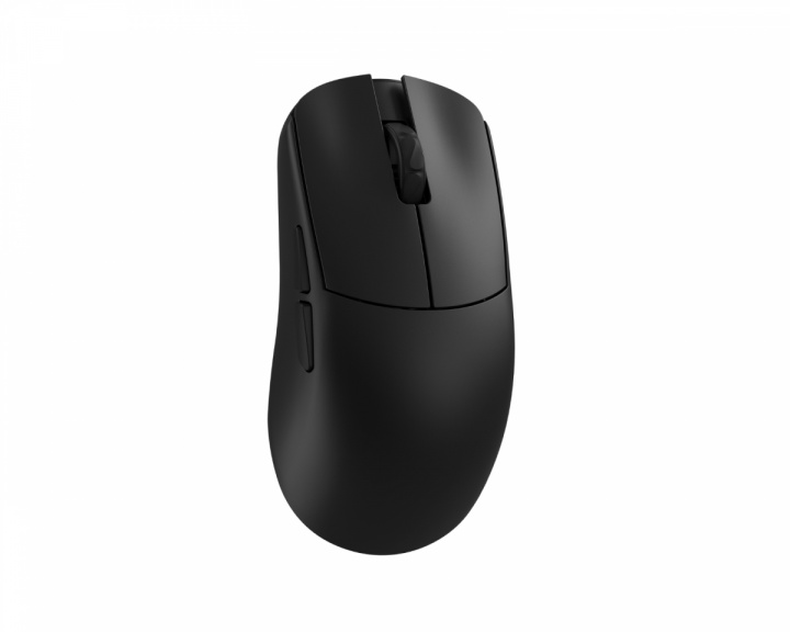 WLMouse YING Magnesium Gaming Mus - Svart [TTC Nihil] (DEMO)